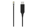 UUSB 7 - headset-adapter