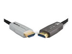 HAOC HDMI-kabel med Ethernet