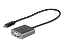 Startech USB C till VGA-adapter