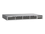 Catalyst 9200L-48T-4G