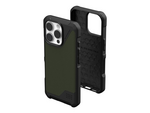 UAG Metropolis LT Series