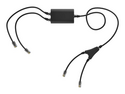 EPOS CEHS-AV 05 - headset-adapter