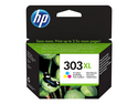 HP 303XL - Lång livslängd
