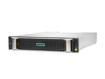 HPE Modular Smart Array 2060 SFF 2x12Gb SAS 4-port Controller Storage Array