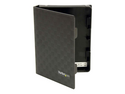 StarTech.com 2.5in Anti-Static Hard Drive Protector Case
