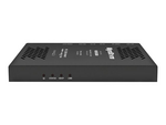4K HDR 4:4:4 60Hz HDBaseT Receiver