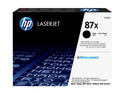 HP 87X - Lång livslängd