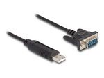 USB / seriell kabel