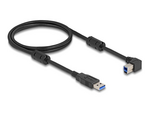 USB-kabel - USB typ A till USB Type B