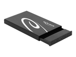 External Enclosure for 2.5" SATA HDD / SSD with SuperSpeed USB 10 Gbps (USB 3.1 Gen 2)