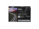 HP 160A - svart - original