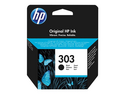 HP 303 - svart - original