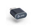HP Poly BT700 - trådlös Bluetooth-ljudsändare för headset