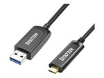 AOC Series - USB typ C-kabel