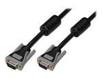 VGA-kabel - 15 m
