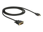 Adapterkabel - HDMI / DVI
