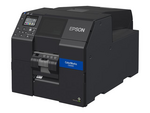 ColorWorks CW-C6000Pe