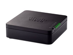 ATA 192 Multiplatform Analog Telephone Adapter