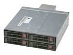 Supermicro Mobile Rack CSE-M14TQC