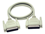 Extension Cable - seriell/parallell förlängningskabel