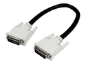 StarTech.com Dual Link DVI Cable