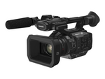 HC-X1 - videokamera