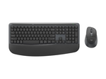Signature Comfort Plus Combo MK880 for Business