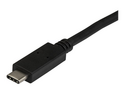StarTech USB to USB C Cable