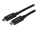 StarTech USB-C till USB-C-kabel
