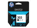 HP 303 - svart - original