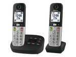 KX-TGU432 - trådlös telefon
