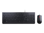 Essential Wired Combo