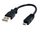 StarTech.com 6in Micro USB Cable