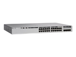 Catalyst 9200L-24P-4X