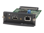 JetDirect 640n - printserver