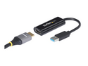 Startech USB 3.0 till HDMI-adapter