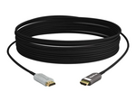 HDMI-kabel med Ethernet