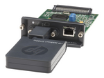 JetDirect 695nw - printserver