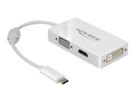 Extern videoadapter