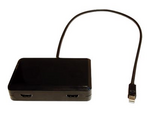 Videokort - DisplayPort / HDMI