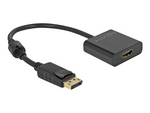Videokort - DisplayPort / HDMI