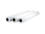 Vinyl - blank - 1 rulle (rullar)
