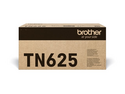 Brother TN625BK - svart