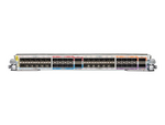 400GE Combo Packet Transport Line Card