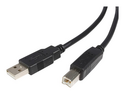 StarTech.com 4,5 m USB 2.0 A- till B-kabel