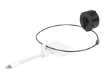 Adapter för video / ljud