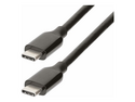 StarTech 3m (10ft) Active USB-C Cable, USB 3.2 Gen 2 10Gbps, Long USB Type-C Data Transfer Cable, 60W Power Delivery, 8K 60Hz, DP 1.4 Alt Mode w/HBR3/HDR10/MST/DSC 1.2/HDCP 2.2