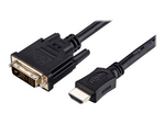 Adapterkabel - HDMI / DVI