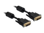 DVI-kabel - 1 m