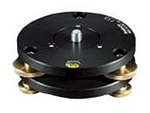 Manfrotto 338 LEVELLING BASE stativhuvud